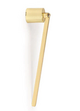 Paddywax Candle Snuffer Gold