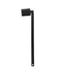 Paddywax Candle Snuffer Black