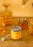 Mala Spiced Honey 8oz Candle