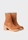 Toni Pons Piani Boot In Tobacco