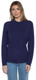 Papa Pullover In Navy