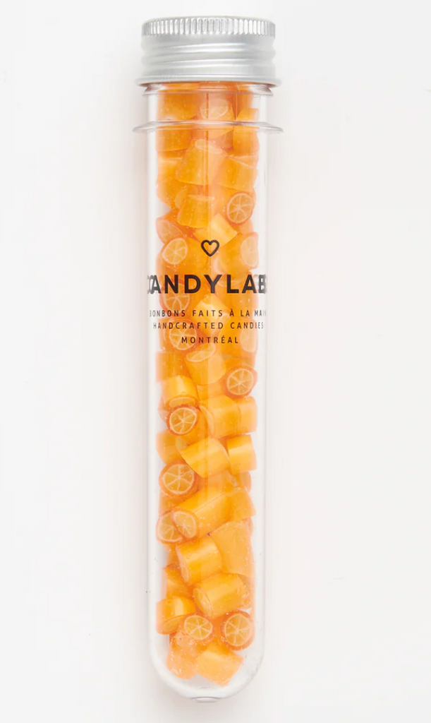 Candy Labs Grapefruit Candies
