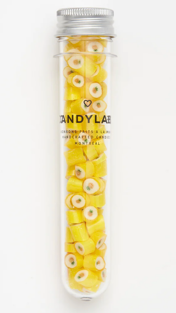 Candy Labs Pineapple Candies