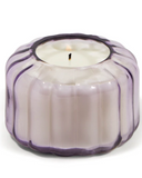 Paddywax Salted Iris Ripple Candle