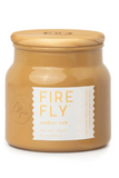 Firefly Candle Co Amber Oak 2.5oz Sol Candle
