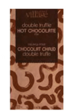 Gourmet Village Classic Double Truffle Mini Hot Chocolate Pack