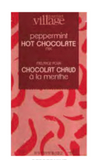 Gourmet Village Peppermint Mini Hot Chocolate Pack