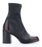 Mjus Nero Boot Bordo