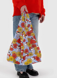 Baggu Standard Size Floral Snoopy