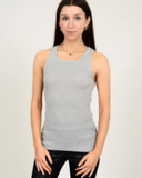 RD Style Alma Tank Silver