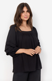 Soyaconcept Falula Blouse Black