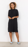 Soyaconcept Radia Dress Black