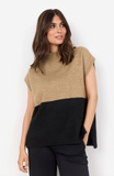 Soyaconcept Freise Pullover Desert Brown