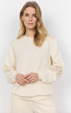 Soyaconcept Banu Pullover Cream