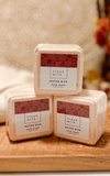 Fresh Wife Soap Co Bath Bomb Mulled Wine