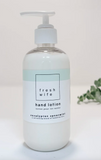 Fresh Wife Soap Co Hand Lotion Eucalyptus Spearmint