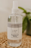 Fresh Wife Soap Co Magnesium Spray