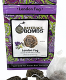 Beverage Bombs London Fog