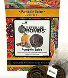 Beverage Bombs Pumpkin Spice Coffee