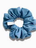 Jenny Be Free Denim Scrunchie