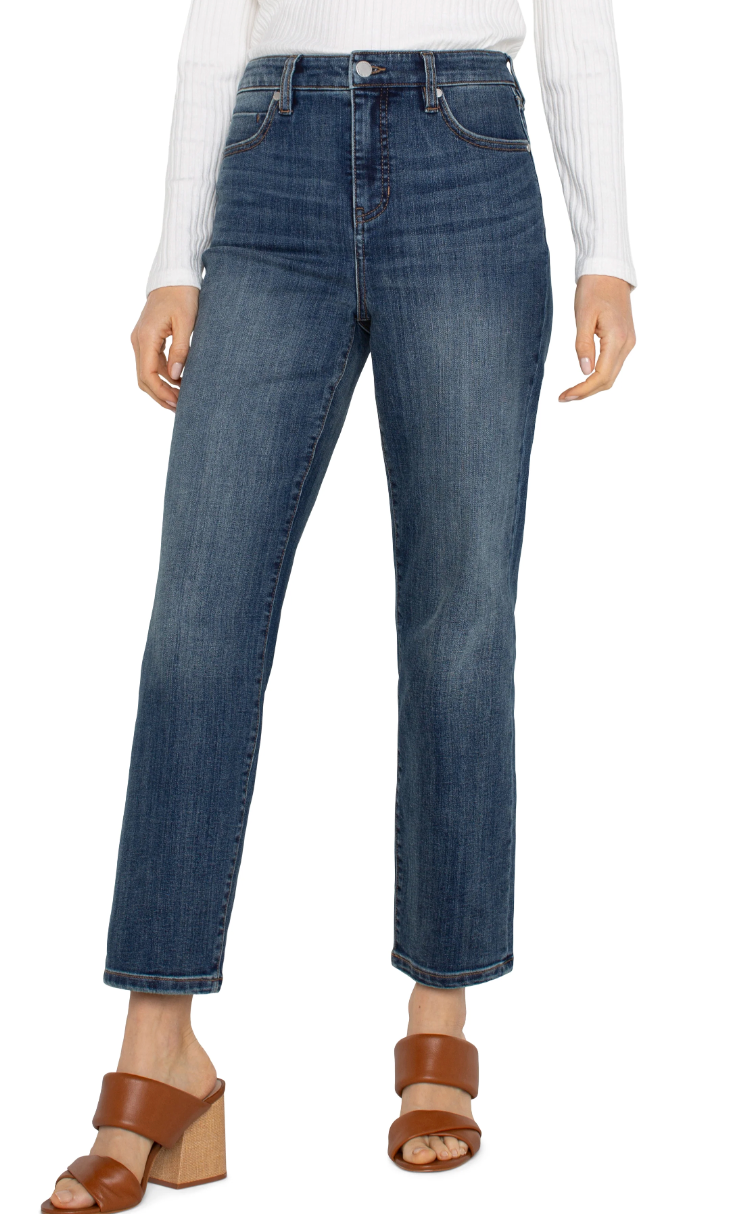 Liverpool Liv Non Skinny Skinny Allentree