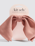 Kitsch Large Bow Clip Pink