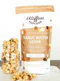 Utoffeea Peanut Butter Lover Popcorn