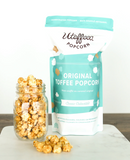 Utoffeea Original Toffee Popcorn