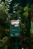 Mala Mistletoe 8oz Candle