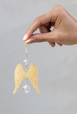 Scout Mini Suncatcher Wings