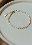 Elizabeth Lyn Morgan Bracelet