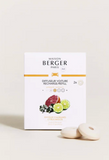 Maison Berger Citrus Breeze Car Diffuser Refill