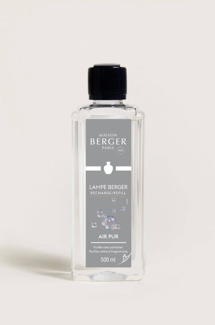 Maison Berger Pure Air Fragrance Alcohol