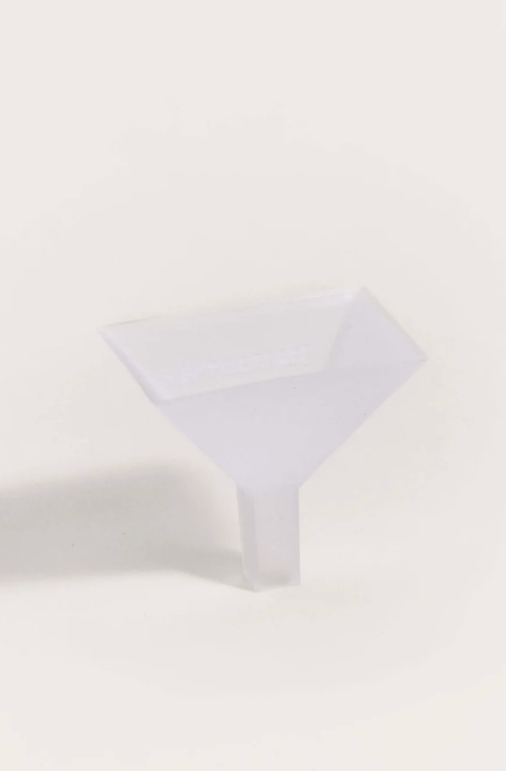 Maison Berger Funnel