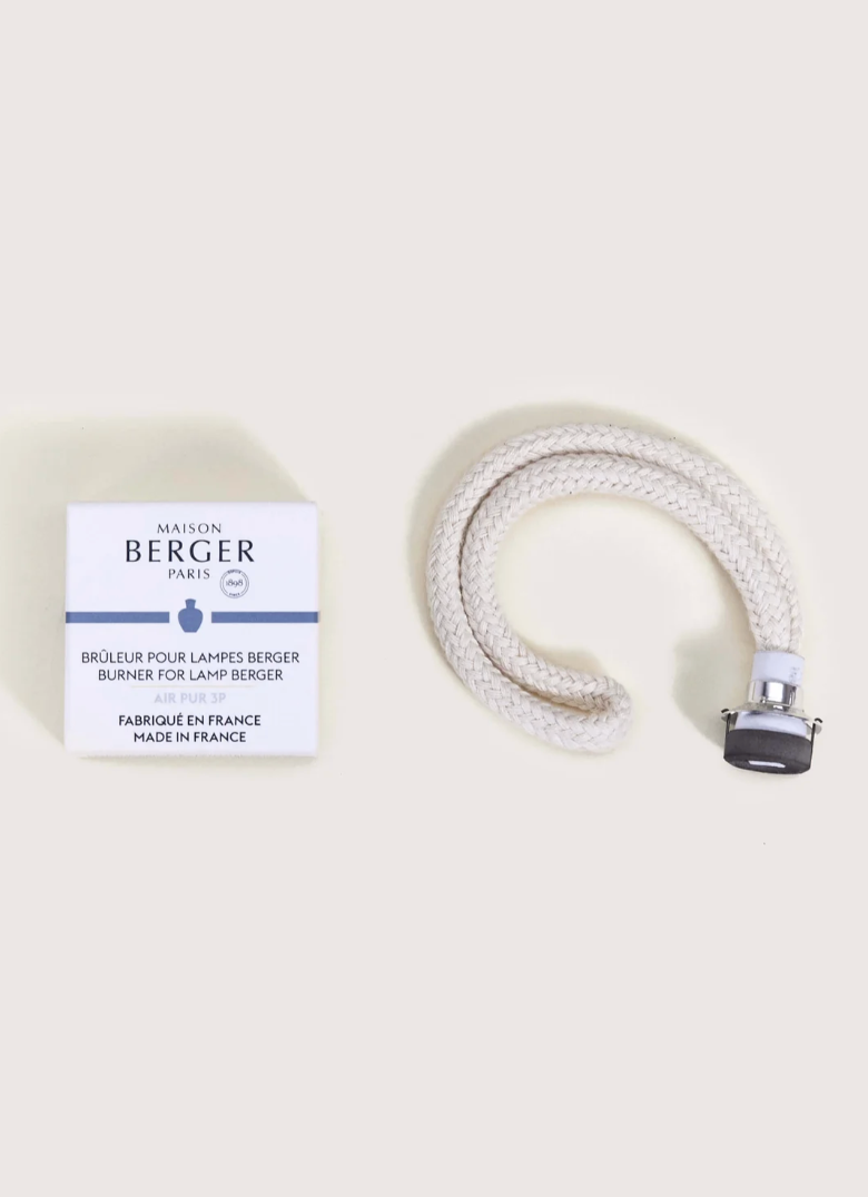 Maison Berger Air Pur 3P Wick