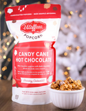 Utoffeea Hot Chocolate Popcorn