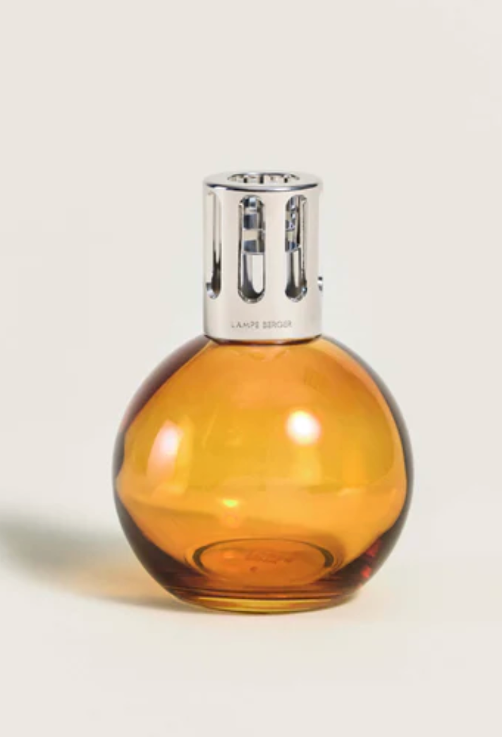 Maison Berger Boule Lampe Light Amber
