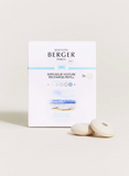 Maison Berger Ocean Breeze Car Diffuser Refill