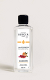 Maison Berger Rhubarb Radiance Fragrance Alcohol