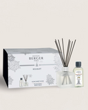 Maison Berger Home Sweet Home Cube Diffuser Gift Set