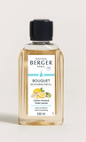 Maison Berger Tonic Lemon Diffuser Refill