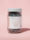 Midnight Paloma Grapefruit + Mandarin 4oz Bath Soak