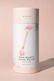 Midnight Paloma Rose Quartz Face Roller