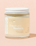 Midnight Paloma Fresh Mandarin + Grapefruit Body Scrub