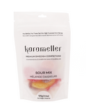 Karameller Sour Mix Gummies