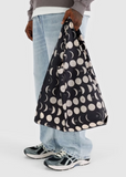 Baggu Reusable Bag Standard Moon