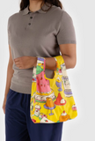 Baggu Reusable Bag Baby Patisserie