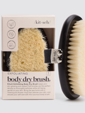 Kitsch Body Dry Brush