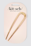 Kitsch French Hair Pin