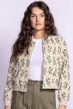 Pink Martini Savannah Jacket Beige